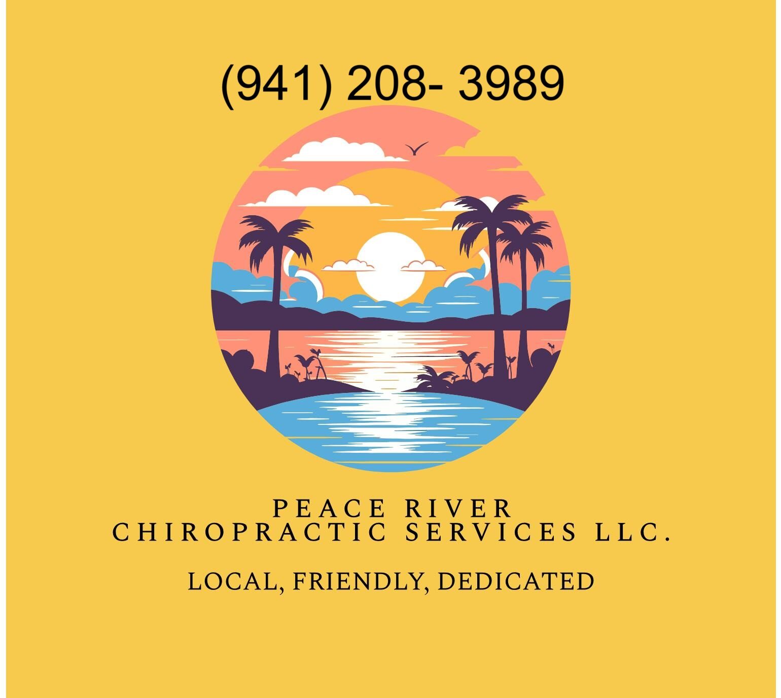 PEACE RIVER CHIROPRACTIC SERVICES