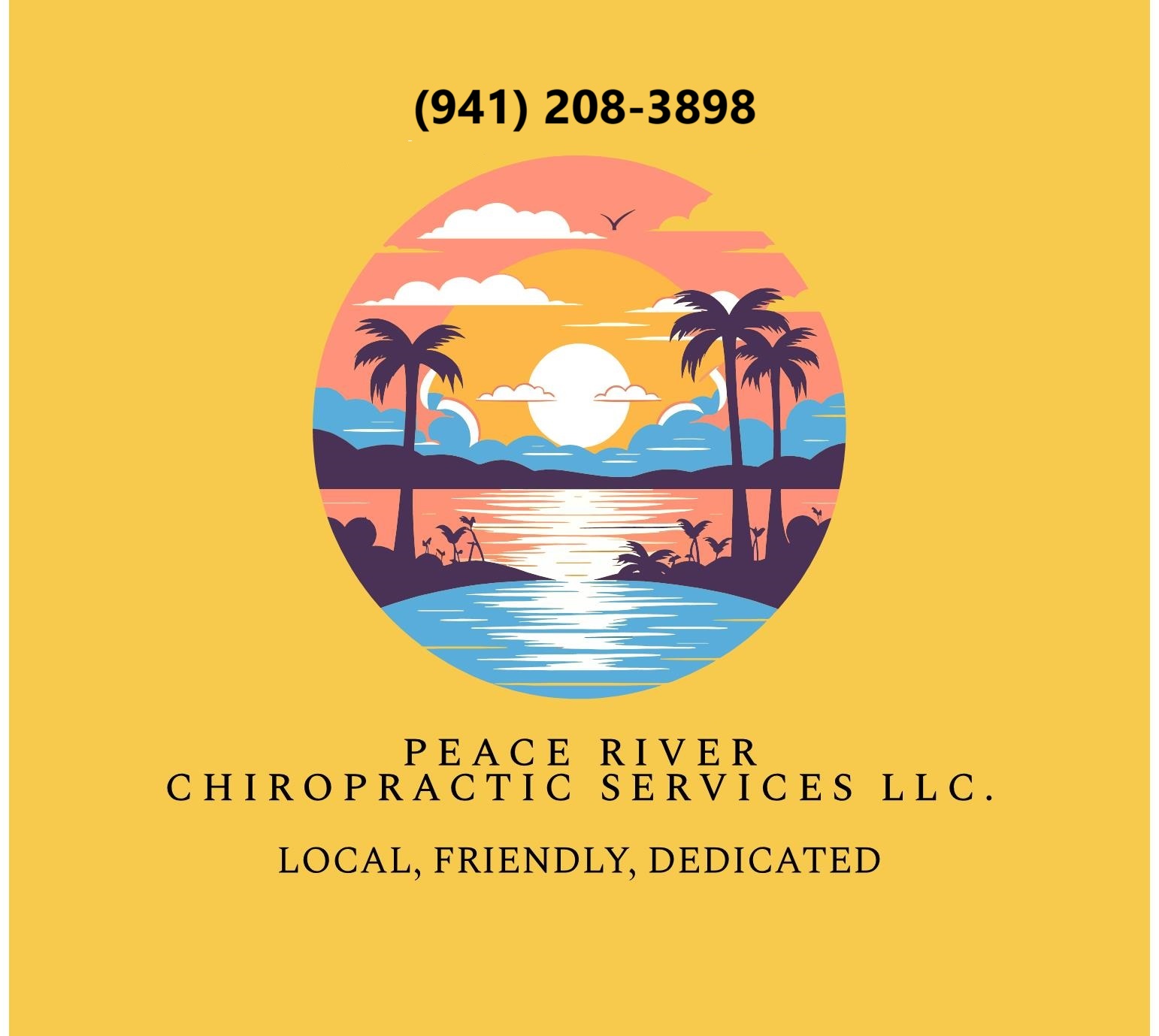 PEACE RIVER CHIROPRACTIC SERVICES
